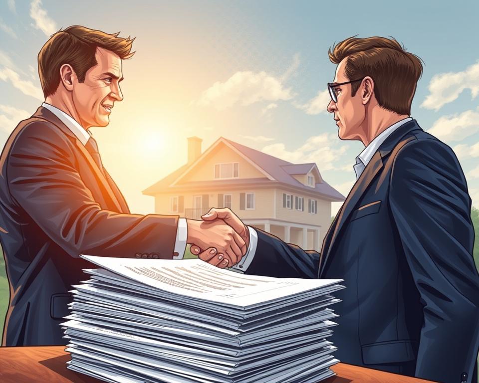 Short-Term Bridging Loans: Your Ticket to Fast Property Acquisitions