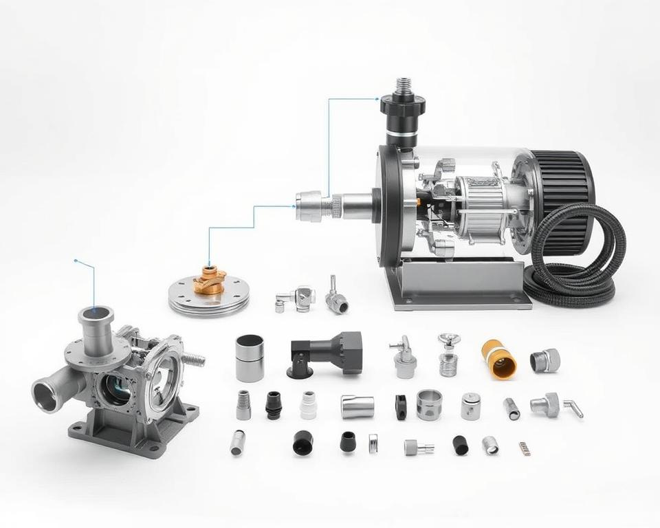 Cost-Effective Parts Replacement Strategies