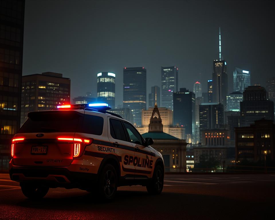 Private Security Guards: How Tailored Services Enhance Corporate Safety
