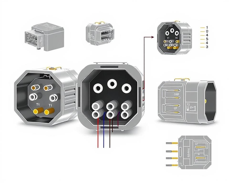 NEMA L14-30R Wiring Diagram: How to Install in a Basement