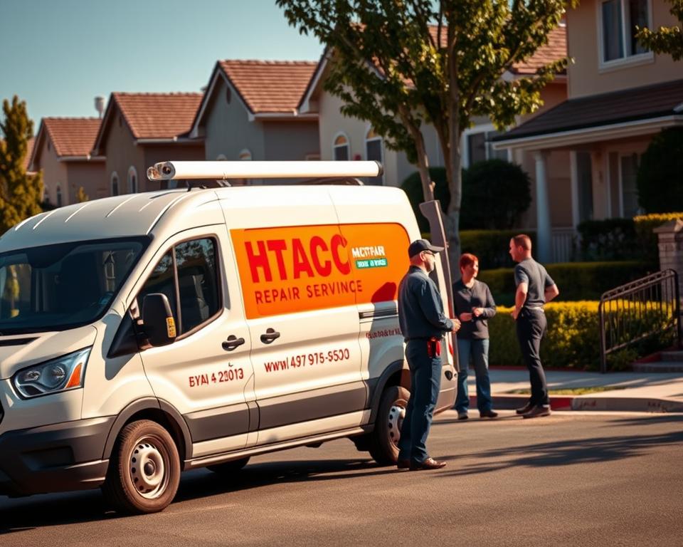 Burbank AC Unit Installation: Cost-Effective and Efficient Solutions
