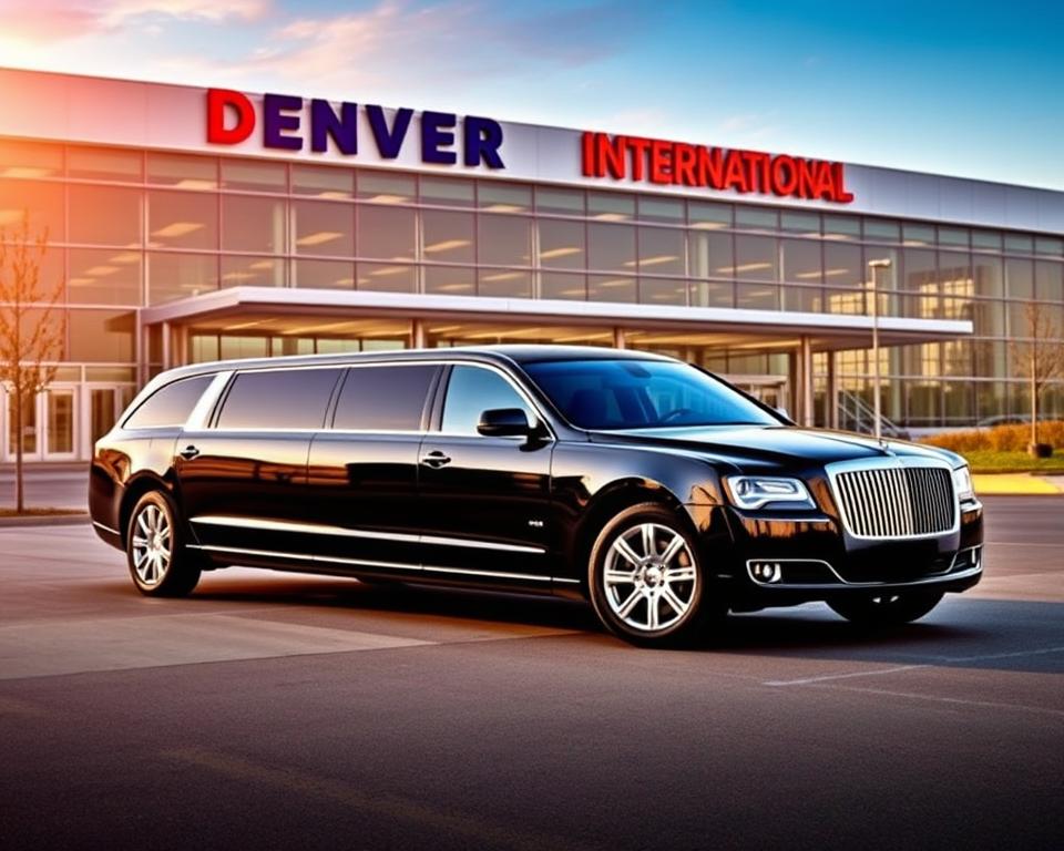 Enhancing Your Event with Reliable Boulder Town Car Service