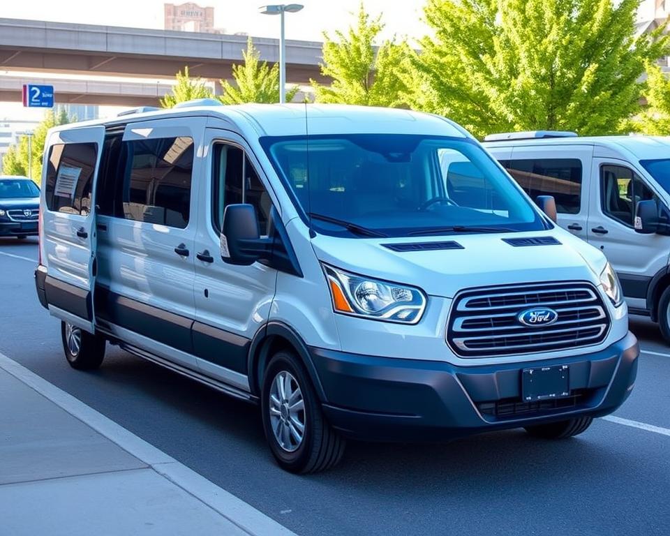 Why Business Travelers Opt for Highlands Ranch Car Hire Services