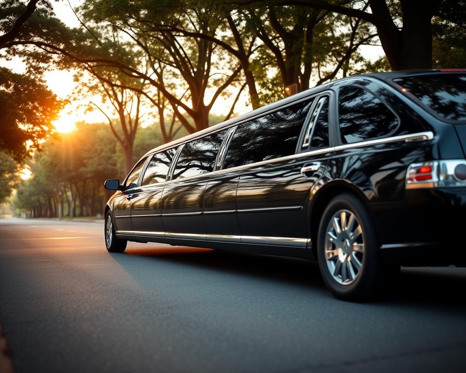 Why Business Travelers Rely on Colorado Concert Executive Car Services