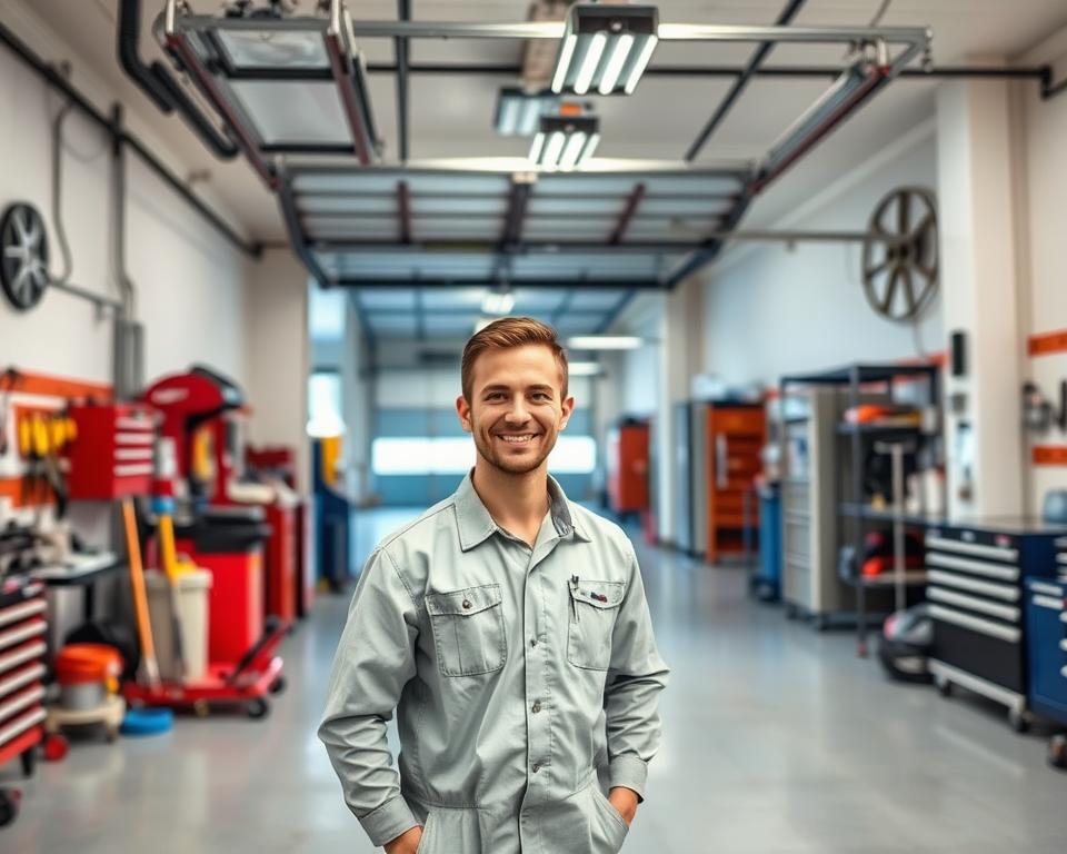 LiftMaster Garage Door Opener Installation in Trabuco Canyon: Models Compared