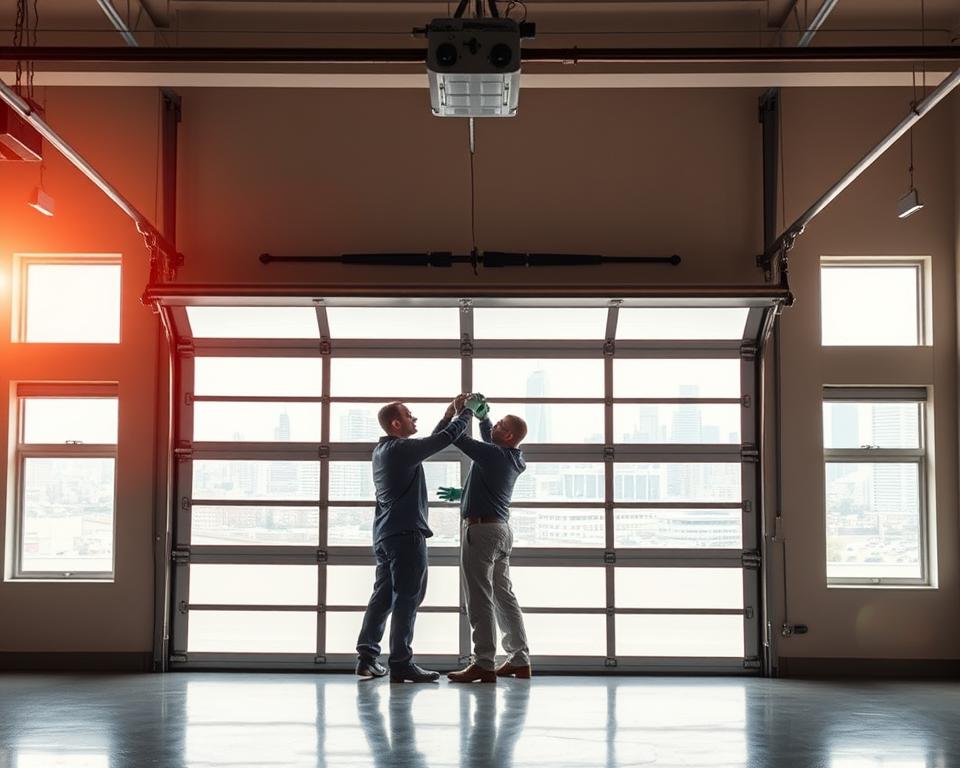How a New Garage Door Installation Can Increase Your Anaheim Home’s Value