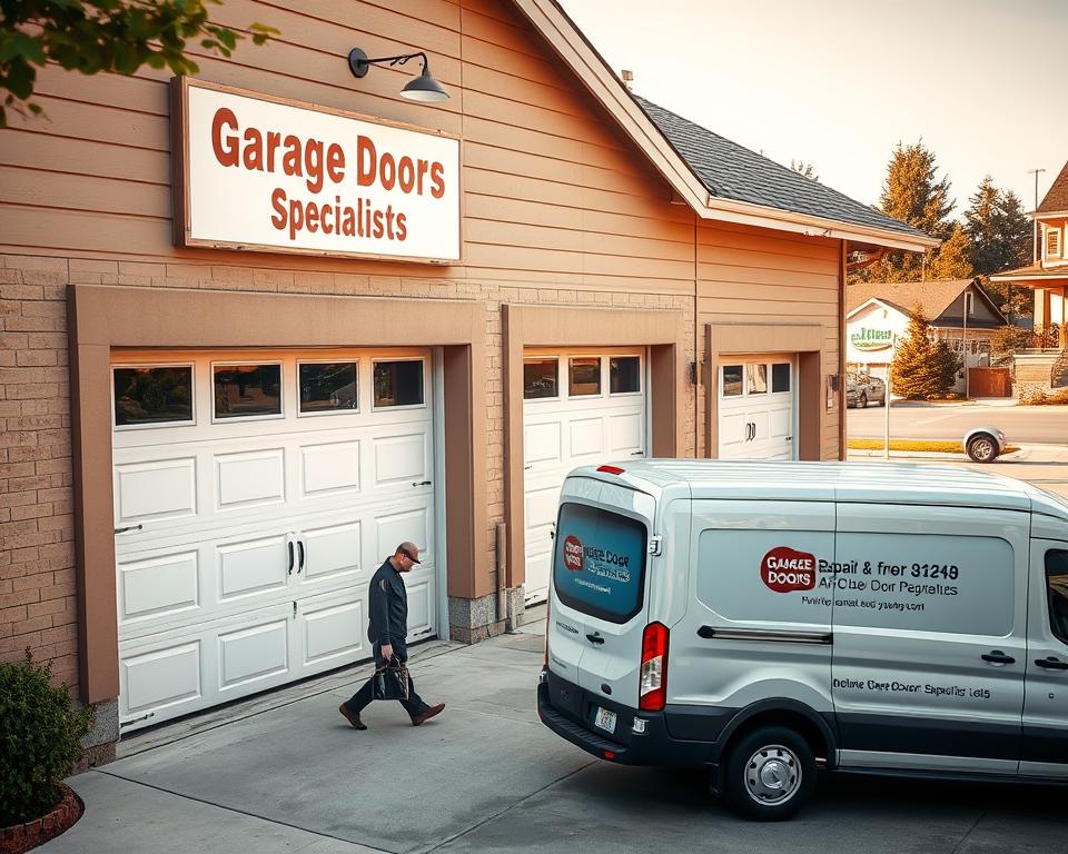 Everything You Need to Know About Garage Door Springs Repair Orange