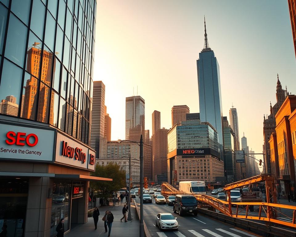 How to Use SEO to Attract Investors for Your NYC Startup