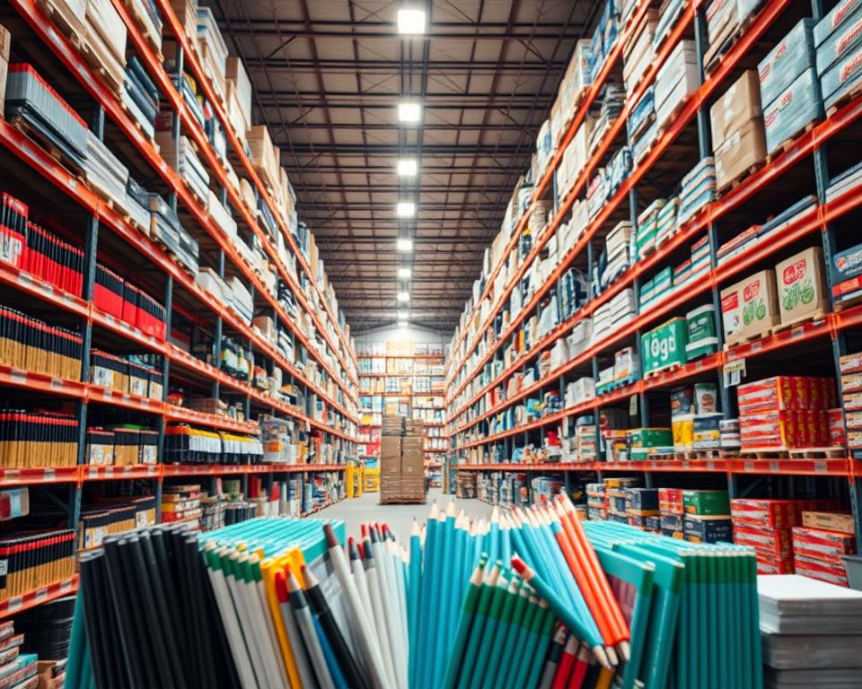 Emergency Preparedness: Bulk Office Supplies Every Business Should Stock
