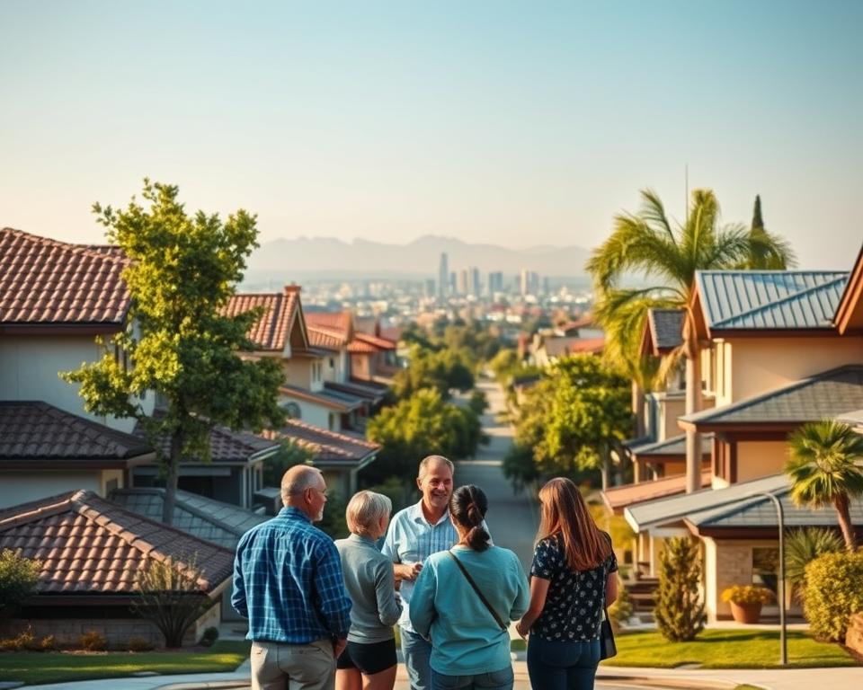Finding Eco-Friendly Roofing Solutions in Burbank