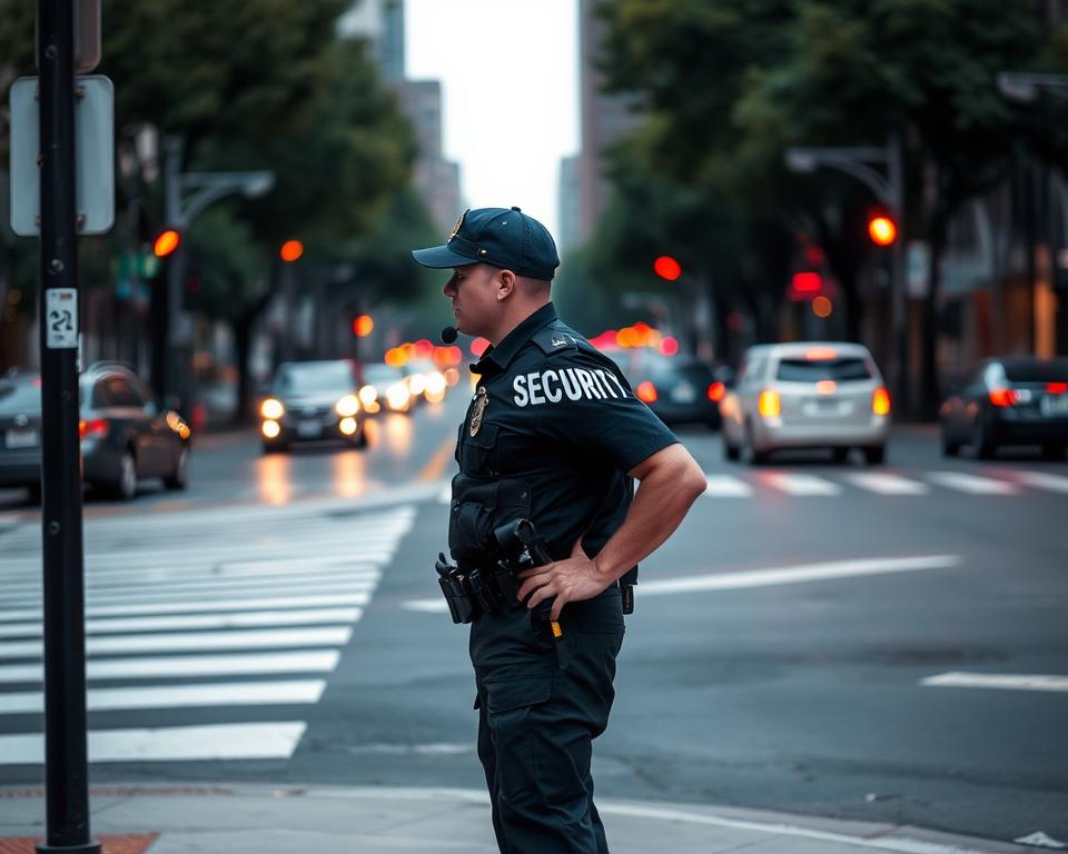 First Aid Training for Unarmed Security Guards in Dallas