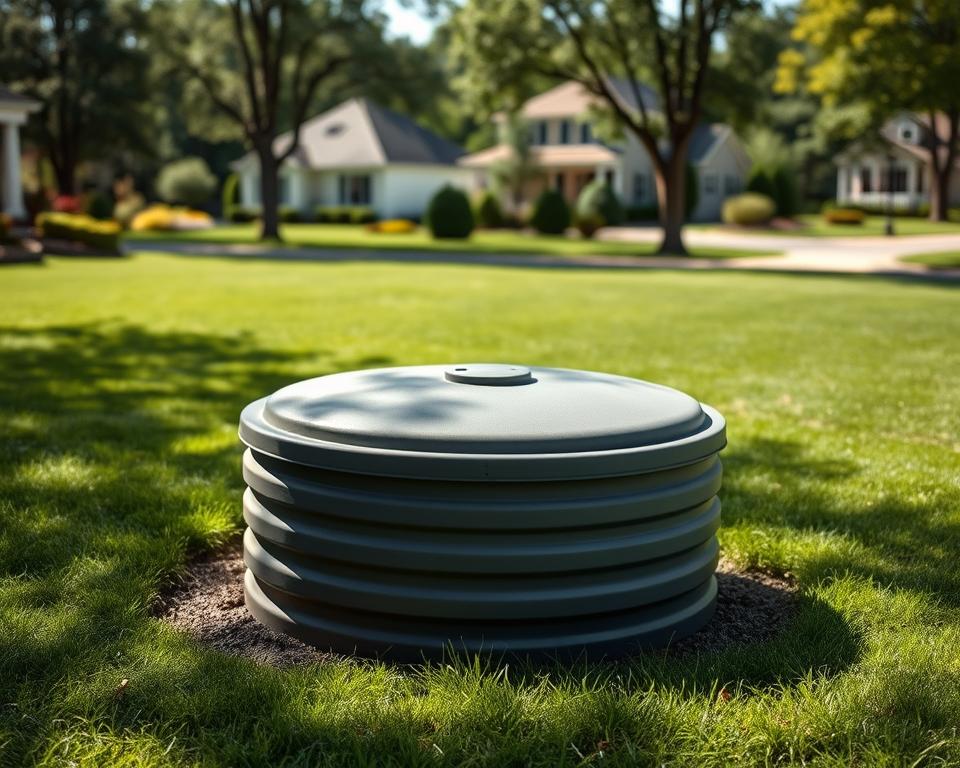 ﻿How to Reduce Septic Tank Pollution in Santa Clarita