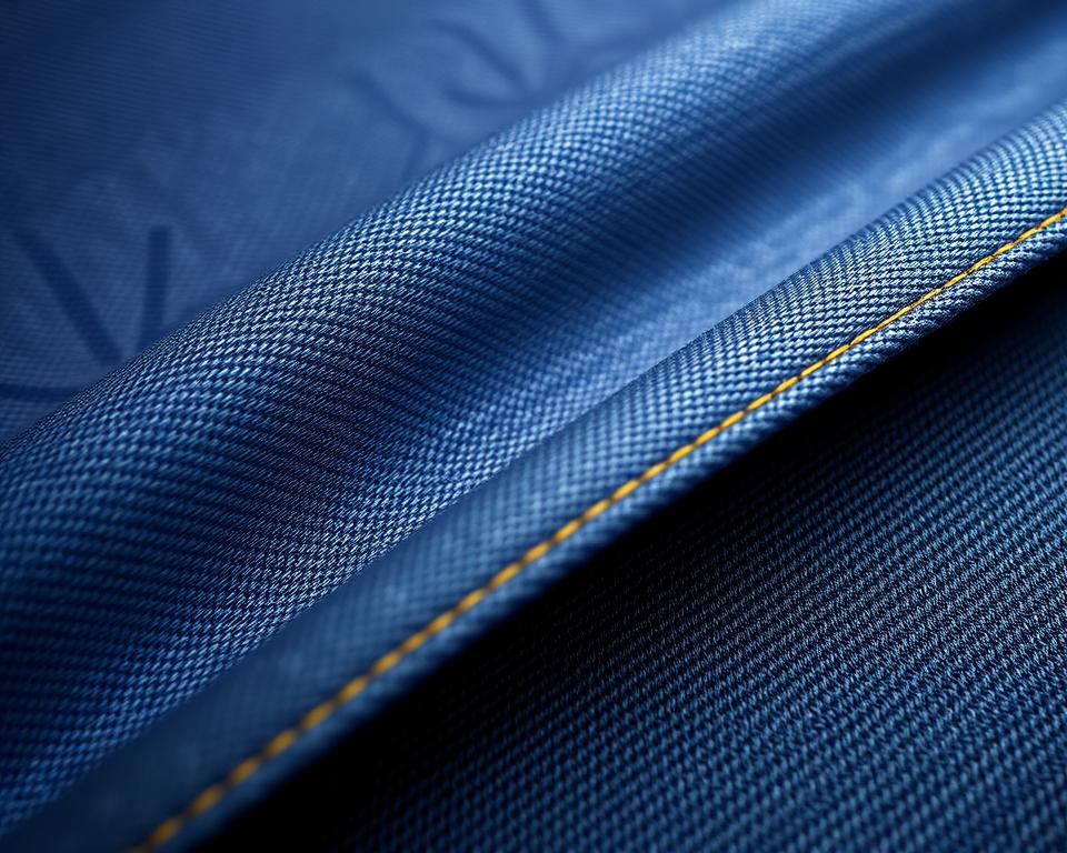 The Role of Tension in Weaving Quality Selvedge Denim