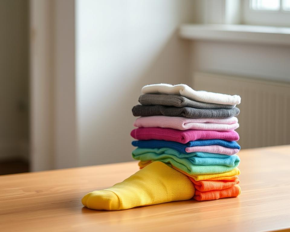 Buy Socks Wholesale: Maximizing Profit Margins with Bulk Deals