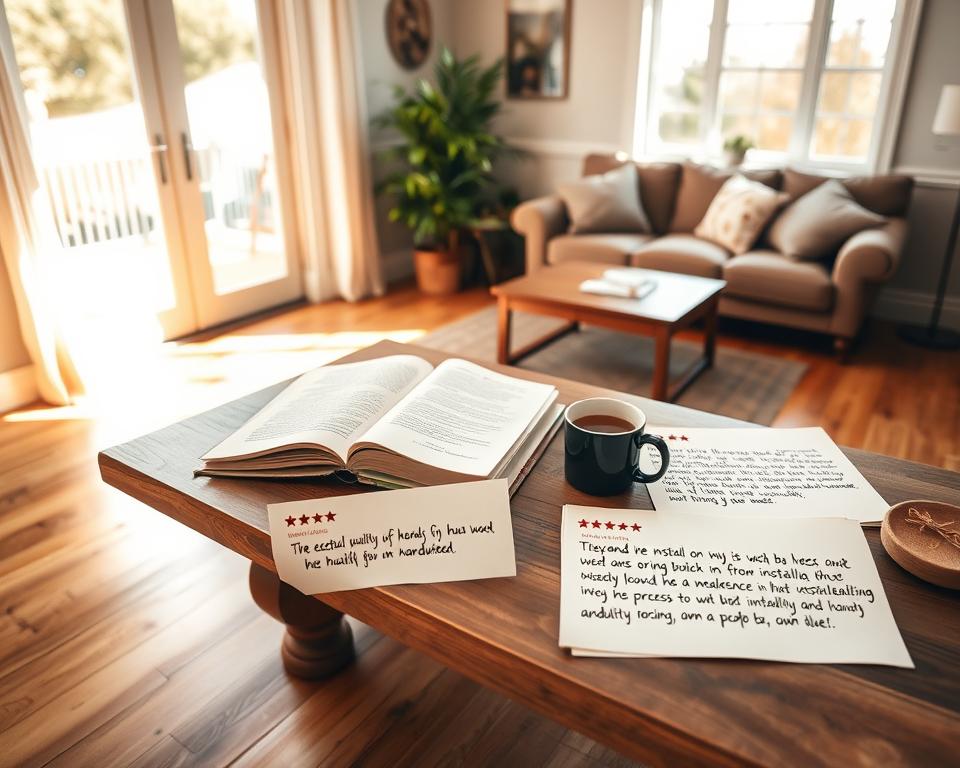 Boise Flooring Trends: The Rise of Natural Hardwood Elegance