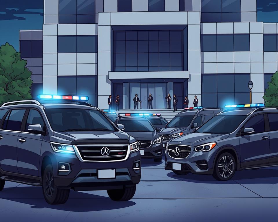 Hotel Security Guards in Fremont: Customer Service Training