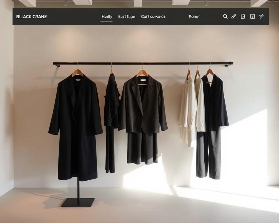 The Black Crane Jumpsuit: A Wardrobe Essential Explained