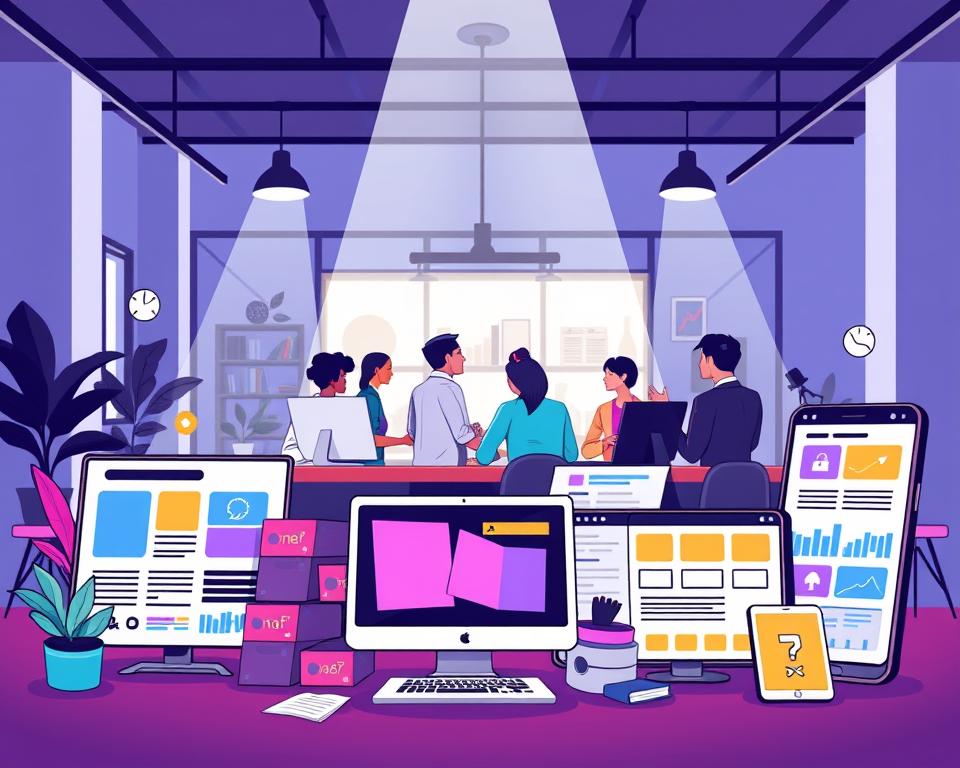 Creating Action Plans in Digital Marketing 1on1 Consultations