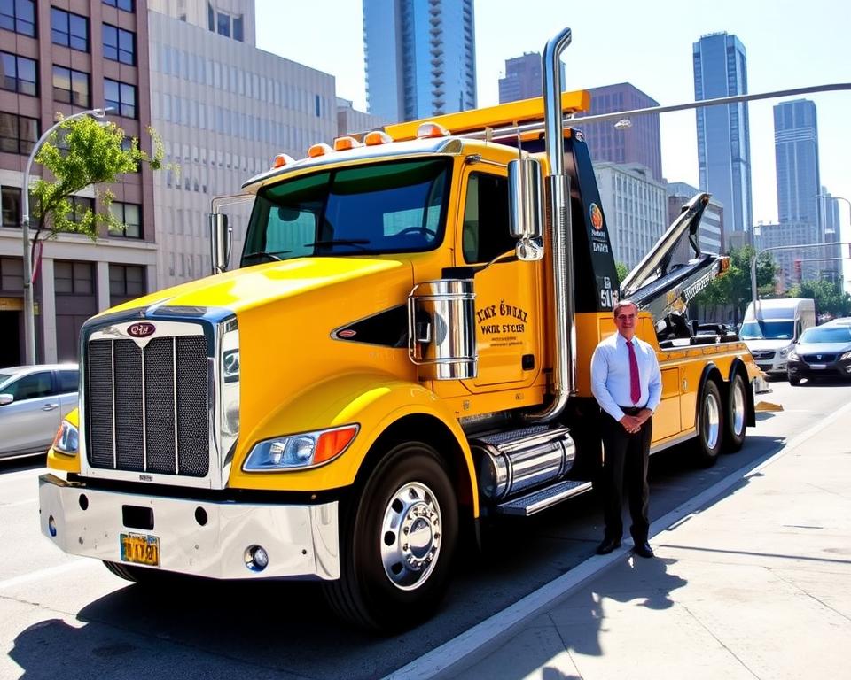 Roadside Assistance vs. Insurance-Provided Towing in San Francisco
