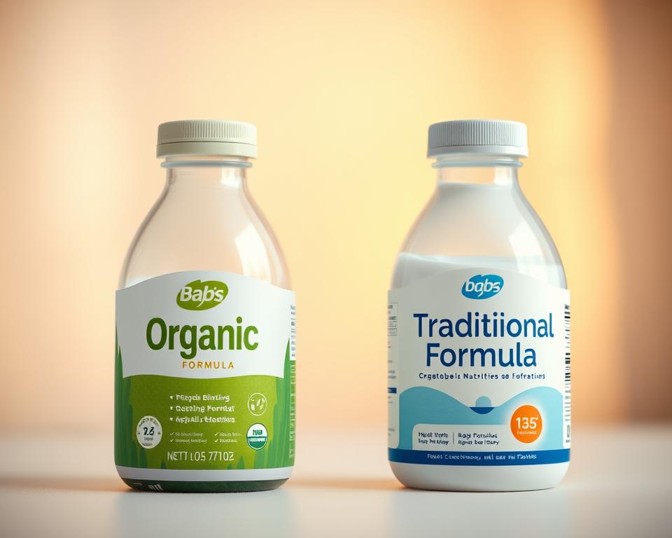 Organic Baby Formula FAQs: What Every Parent Asks