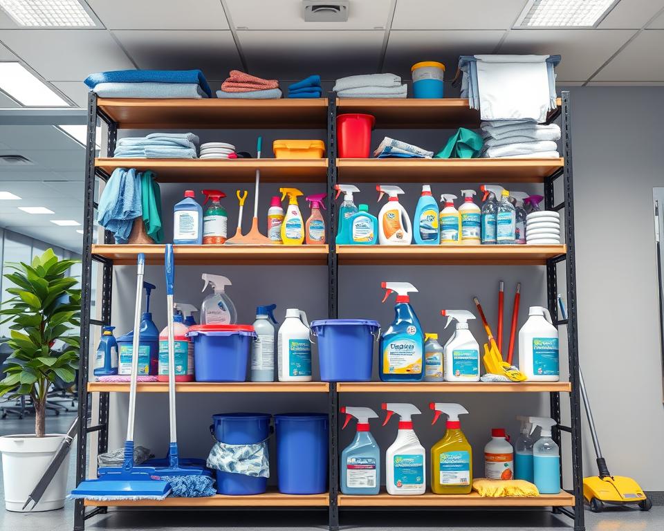 Why Outsourcing to Peniel Cleaning Saves Your Business Time and Money